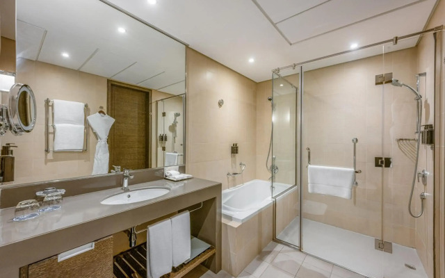 Four Points by Sheraton Al Ain