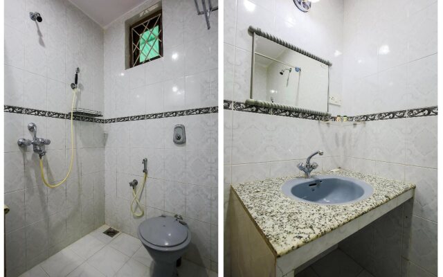 Camron Guest House