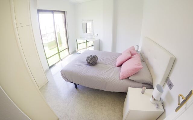 Torrevieja Experience Atico Gabriel Miro