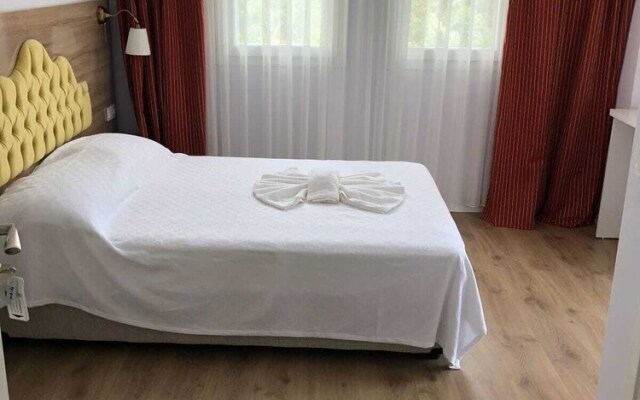 Mg Butik Hotel