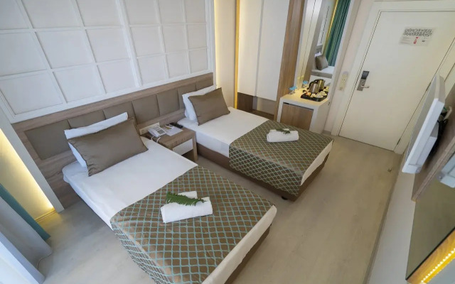 Kleopatra Life Hotel & SPA