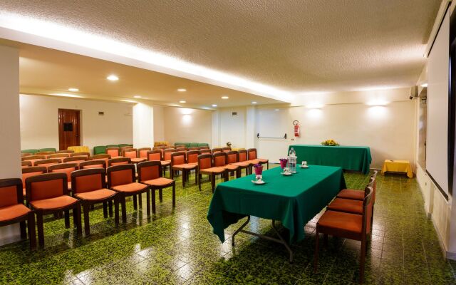 Hotel Conchiglia D'oro