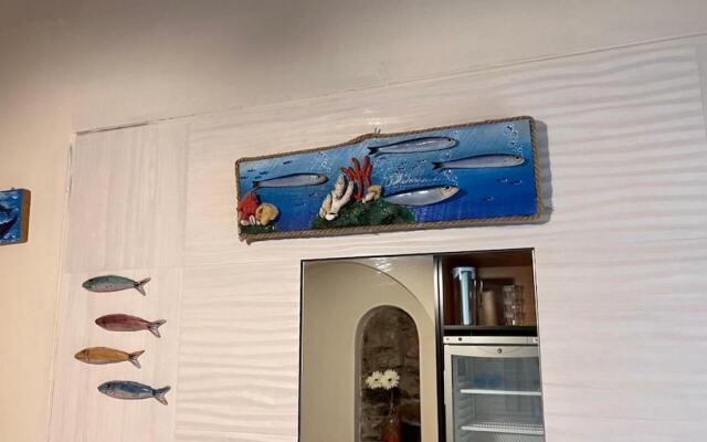 Locanda Badia Residence Iride and Celeste