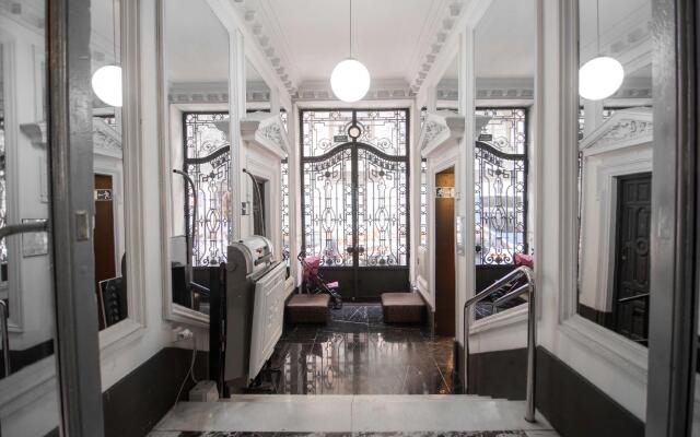 Petit Palace Chueca