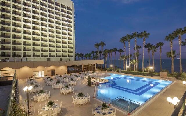 Mersin HiltonSA