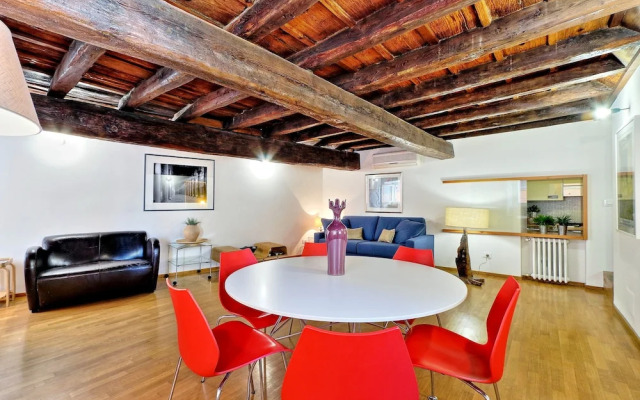 Parione Charme - My Extra Home