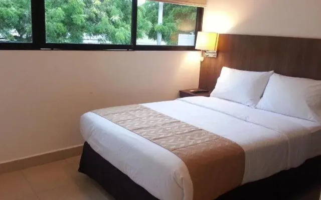 Buenavista Place Hotel