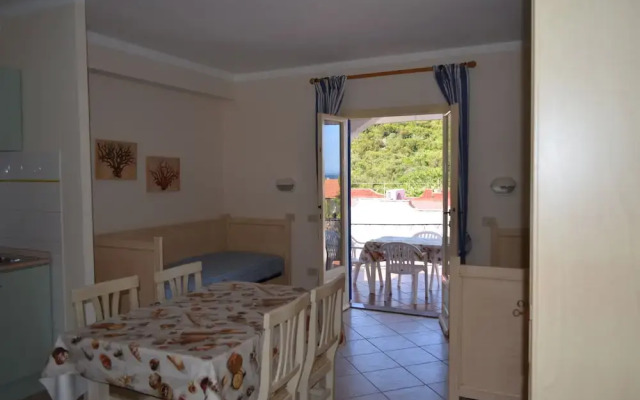 Villaggio Innamorata - Villa Moresca