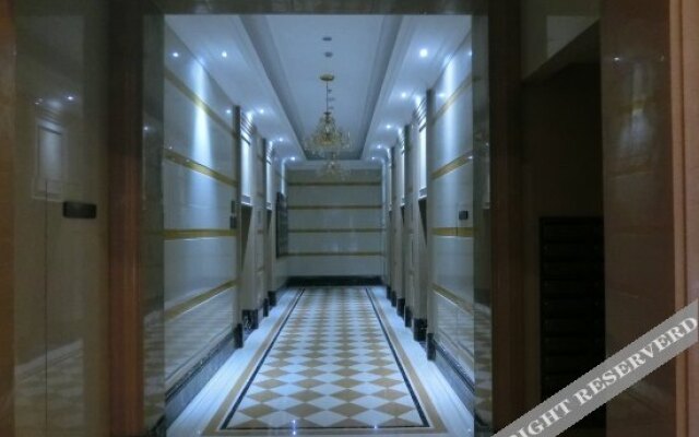 Wenli Boutique Serviced Apartment