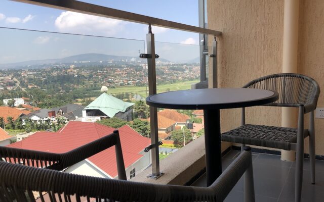 Rose Garden Private Apartment By LINK