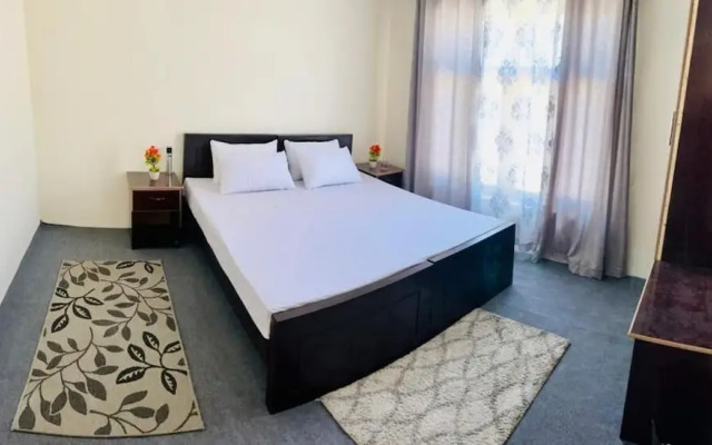 Manthokha Guest House skardu