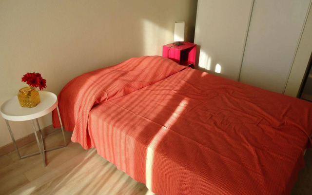 Residences de Bougainville