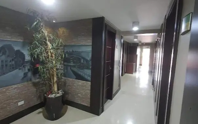 R.1103 Lindo estudio ejecutivo en área turística.