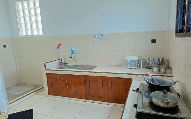 Rizky Bromo Homestay