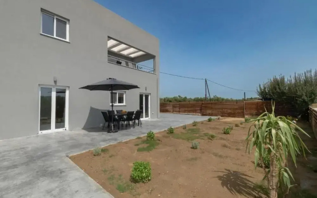 Elhasa Laganas Villa by Elite
