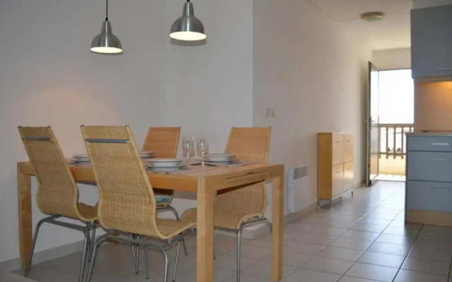 Appartement Saint-Cyprien, 3 pièces, 4 personnes - FR-1-225D-315