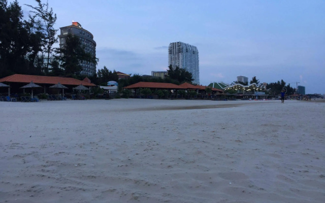 Hai Nam Villa