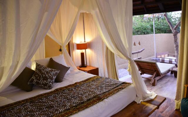 Shorea Beach Resort