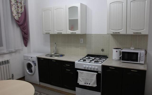 Apart otel' Welcome