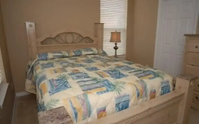 Ov882 - Watersong - 4 Bed 4 Baths Villa