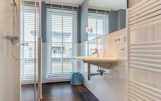 Bomhoffstr. 17, W21, Penthouse, 2OG