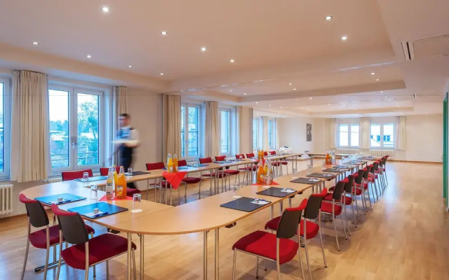 Seehotel Rheinsberg