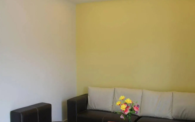 Sunshine Jonker Guesthouse