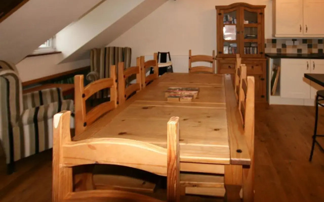 The Cider Press