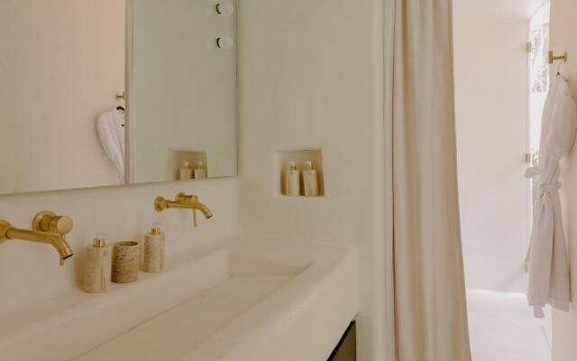 Hotel Milam, Michelin Key winner