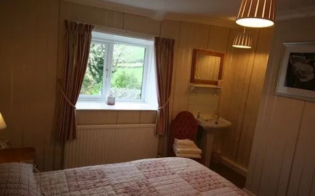 Sampson Barton Guest House South Molton