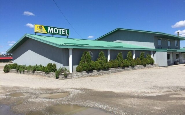 Apollo Motel