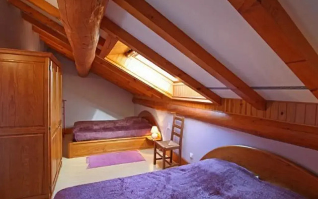 Gîte Ferdrupt, 3 pièces, 6 personnes - FR-1-589-146