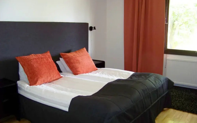 Hotell Bellevue
