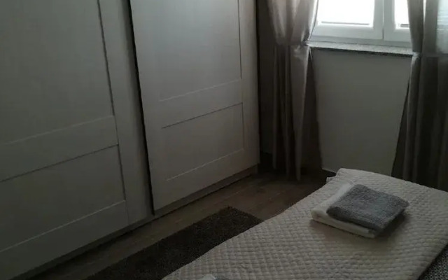 Apartment Villa Bijele Stijene