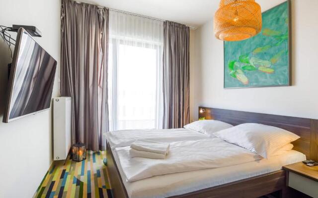 VacationClub - Baltic Park Molo Apartament D305