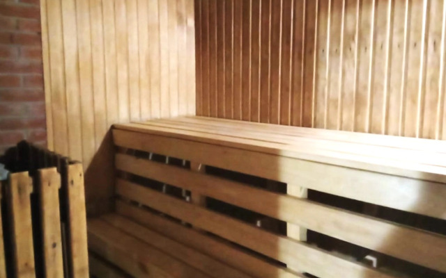 Старая башня(Бердск)