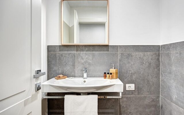 Sorrento Lux Suites - Oro