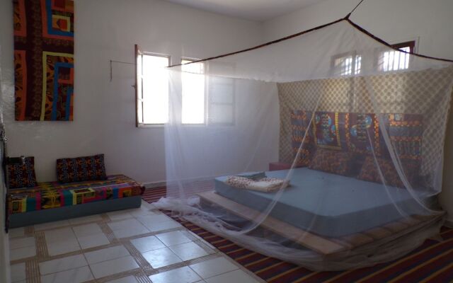 Le Triskell Auberge - Hostel