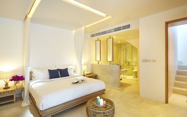 Bandara Villas Phuket