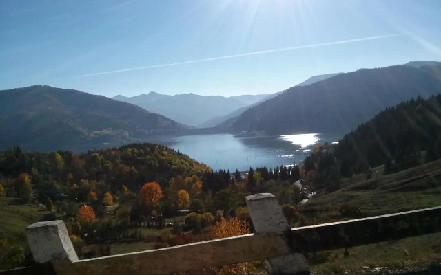 Pension Dariana