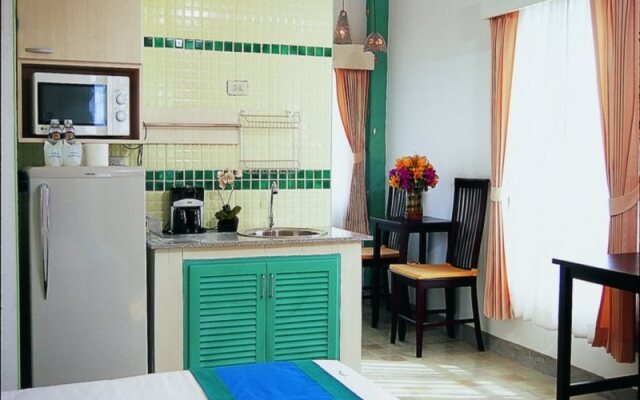 Nava Boutique Guesthouse