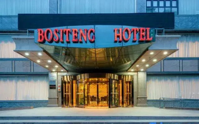 Bositeng Hotel