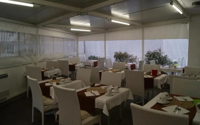 Residence Aprilià