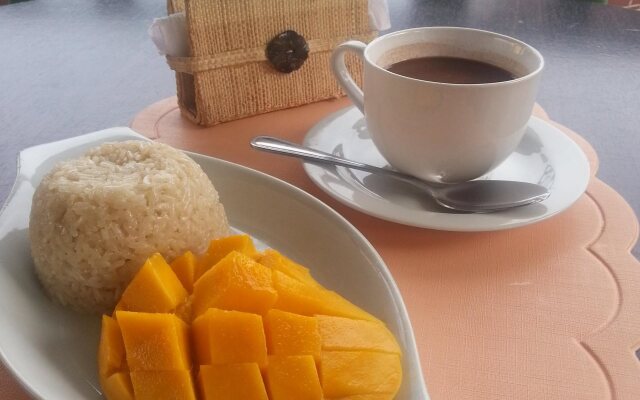 Bohol Island Coop Resort