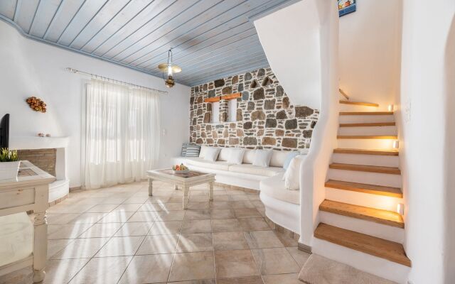 Mykonos Villas by Stylish Stays