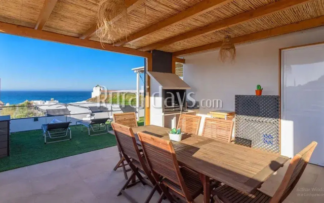 Apartamentos Torre Vigia