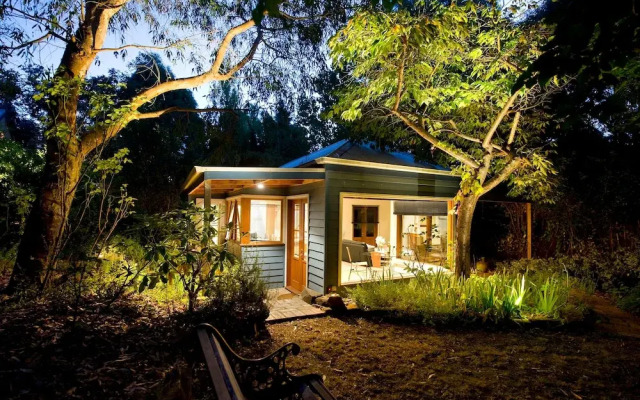 Rubys Garden Cottage