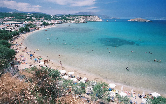 Niriides Hotel