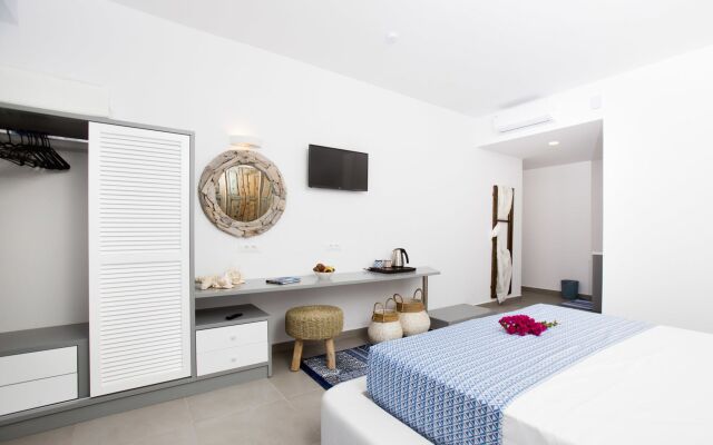 Lindos Portes Suites - Adults Only