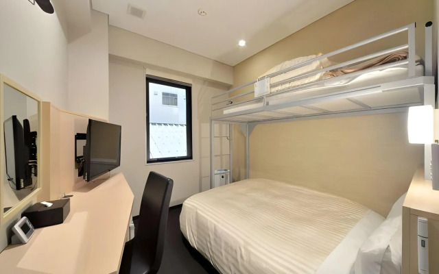 Super Hotel Miyazaki